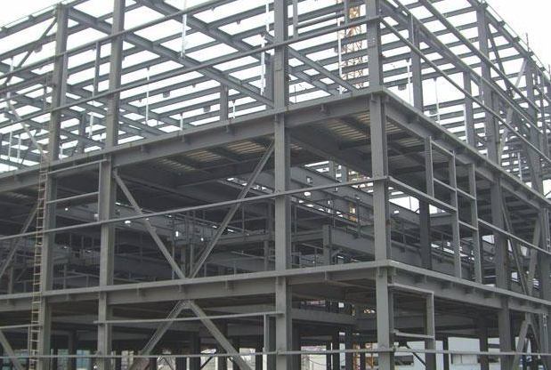 济南高层钢构造的支撑布置跟构造应当符合哪些范例榜样