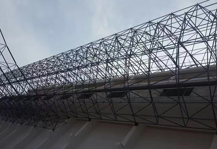 济南泗洪垃圾电厂