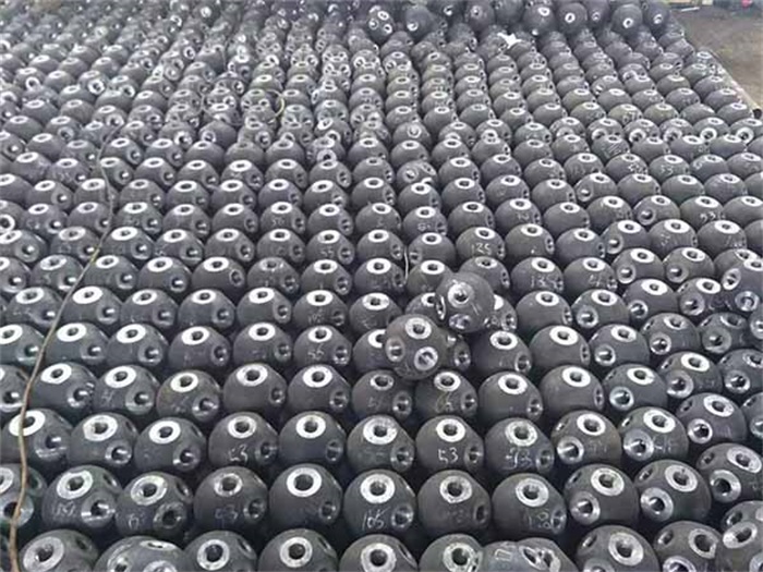 济南螺栓球网架